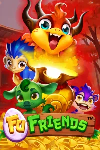 Fu Friends